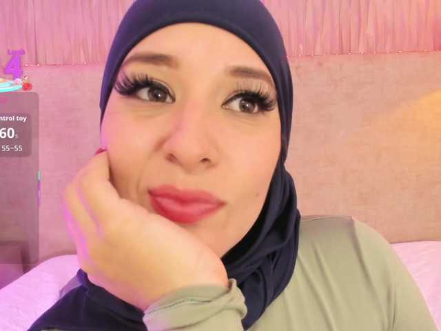 malakk – webcam model profile photo