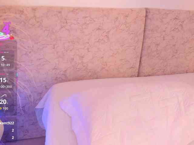 malakk Live Webcam on BongaCams