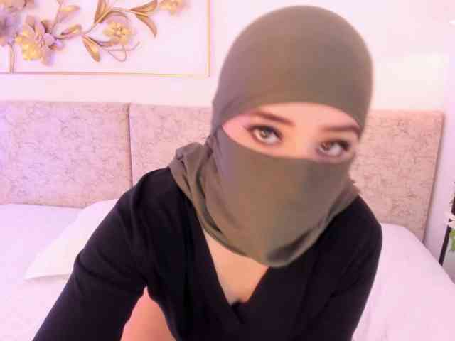 malakk webcam