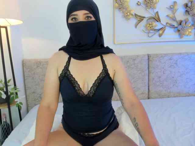 malakk webcam