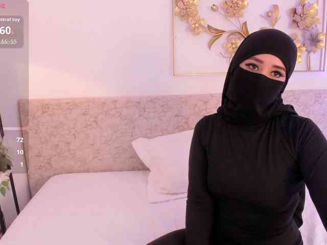 malakk Live Webcam on BongaCams