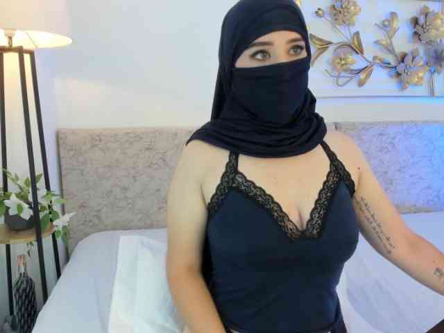 malakk webcam