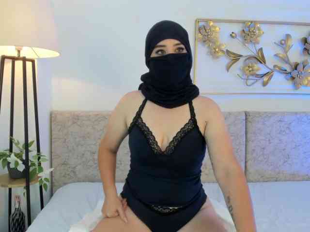malakk webcam