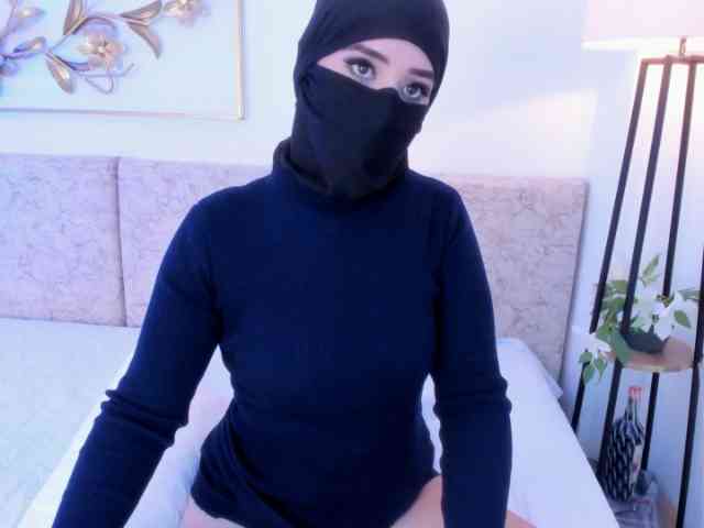 malakk webcam