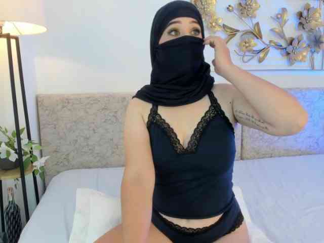 malakk webcam
