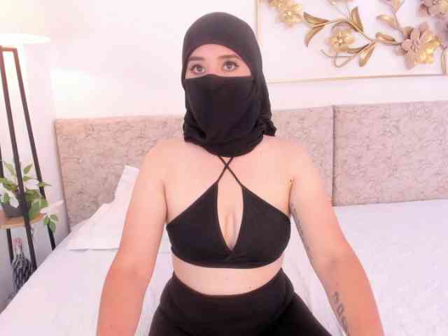 malakk webcam