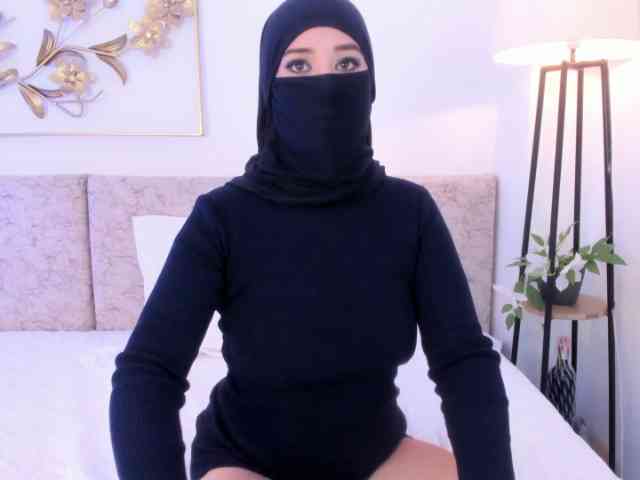 malakk Live Webcam on BongaCams