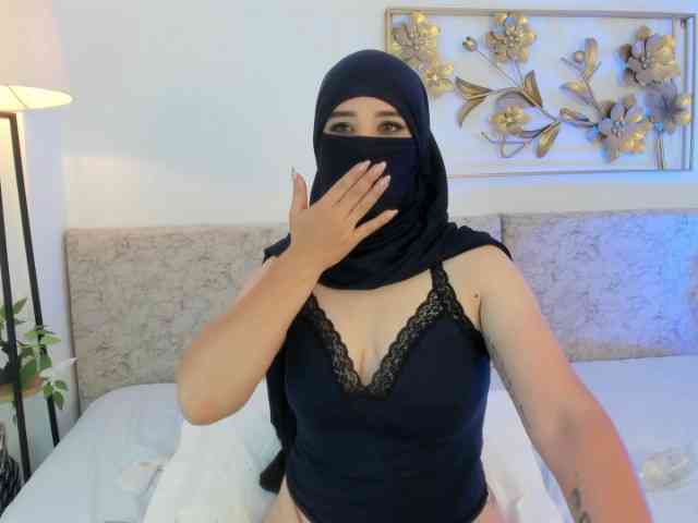 malakk webcam