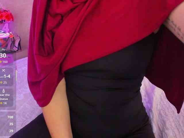 malakk Live Webcam on BongaCams