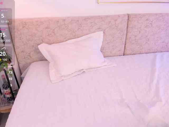 malakk Live Webcam on BongaCams