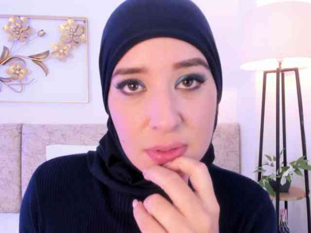 malakk webcam