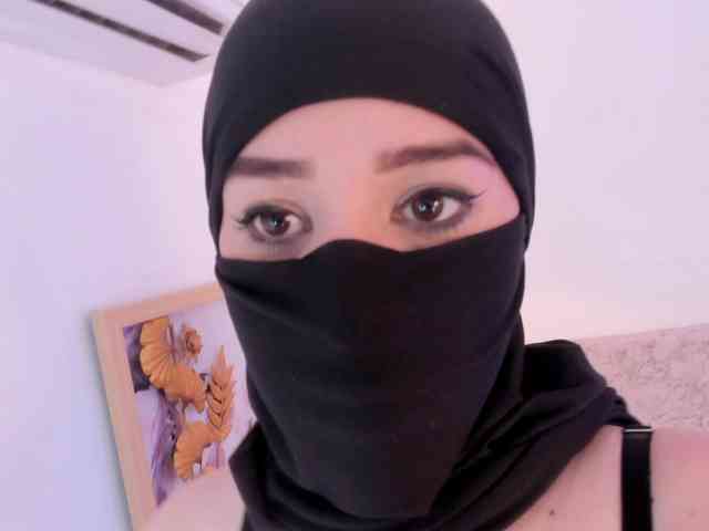 malakk webcam