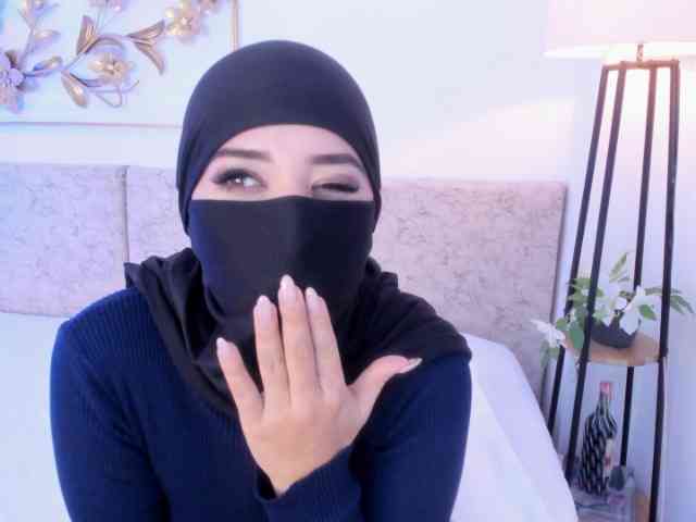 malakk webcam