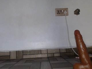 Mandymia Porn Show