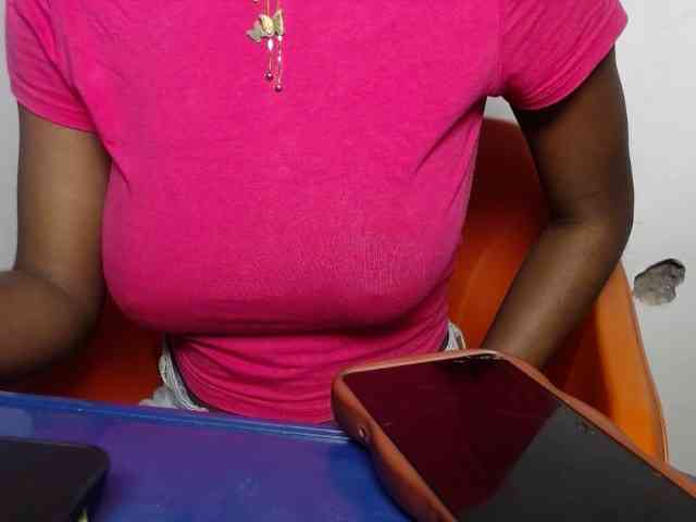 Mandymia webcam