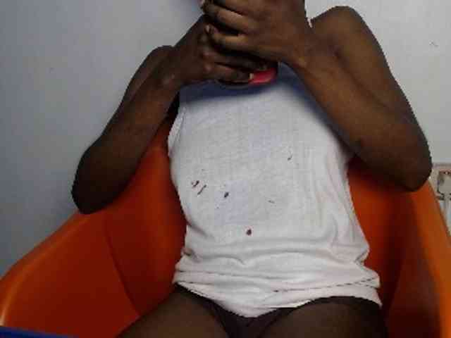 Mandymia webcam