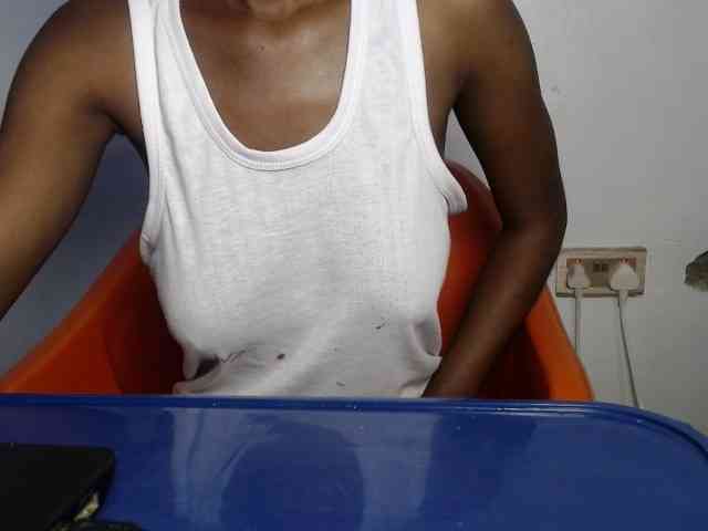 Mandymia webcam