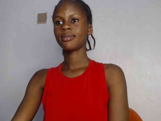 Mandymia webcam