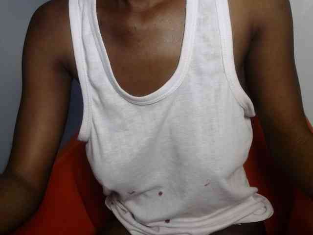 Mandymia webcam