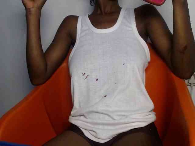 Mandymia webcam
