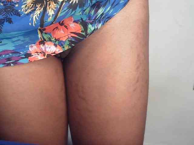 Mandymia webcam