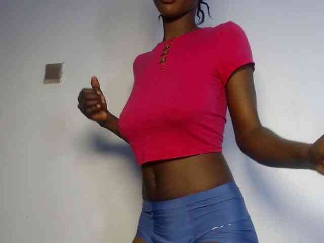 Mandymia webcam