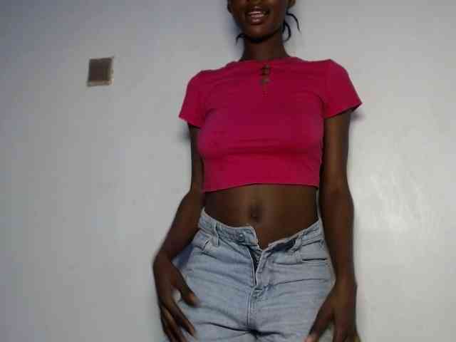 Mandymia webcam