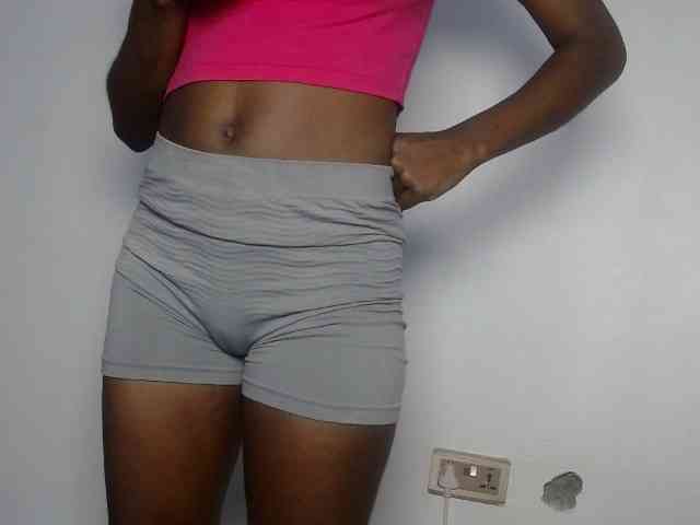 Mandymia webcam