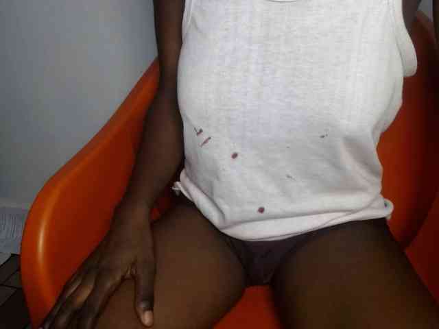 Mandymia webcam