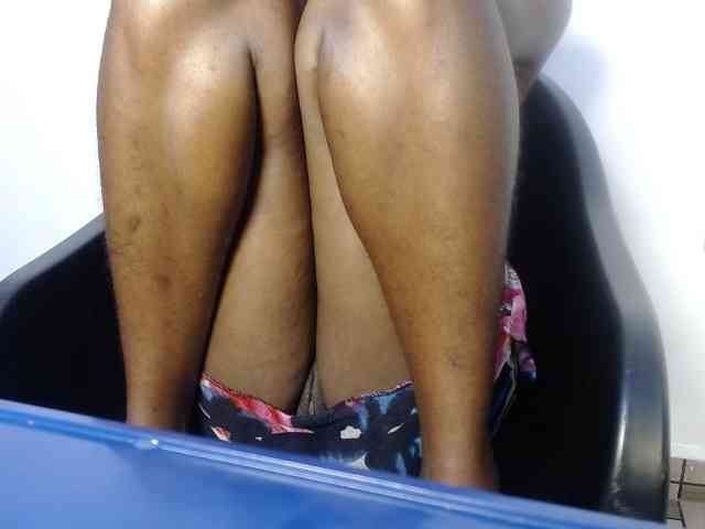 Mandymia webcam