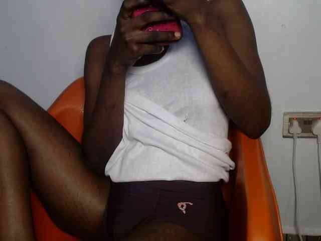 Mandymia webcam