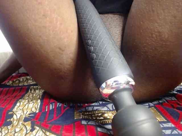 Mandymia webcam