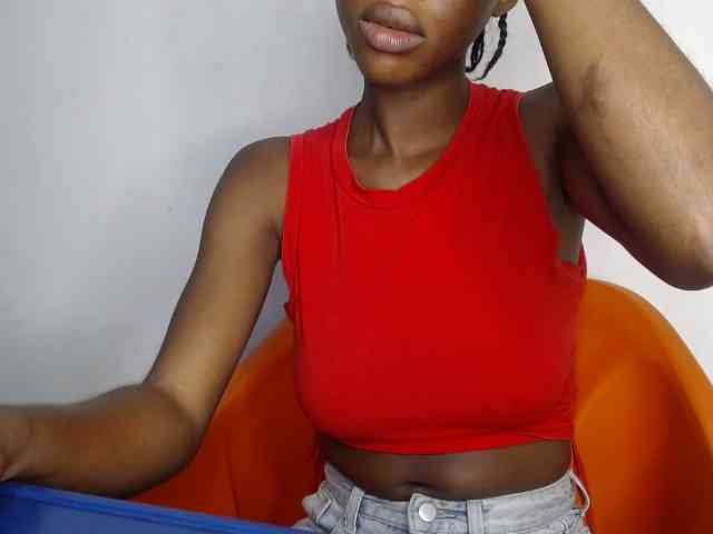 Mandymia webcam