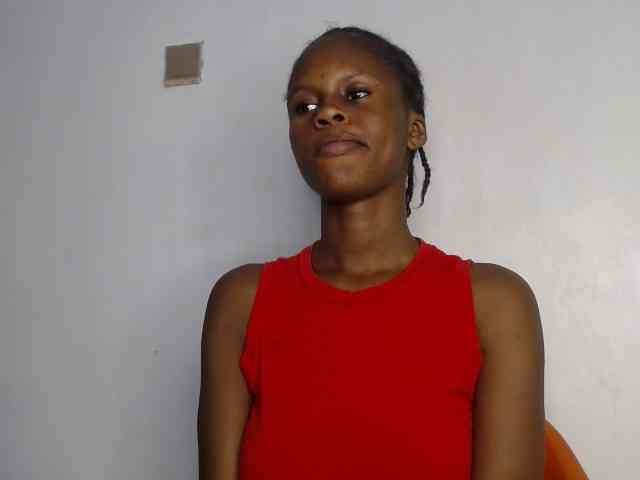 Mandymia webcam