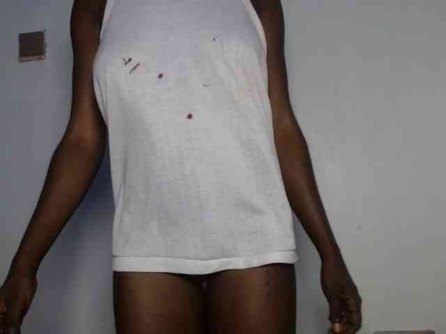 Mandymia webcam