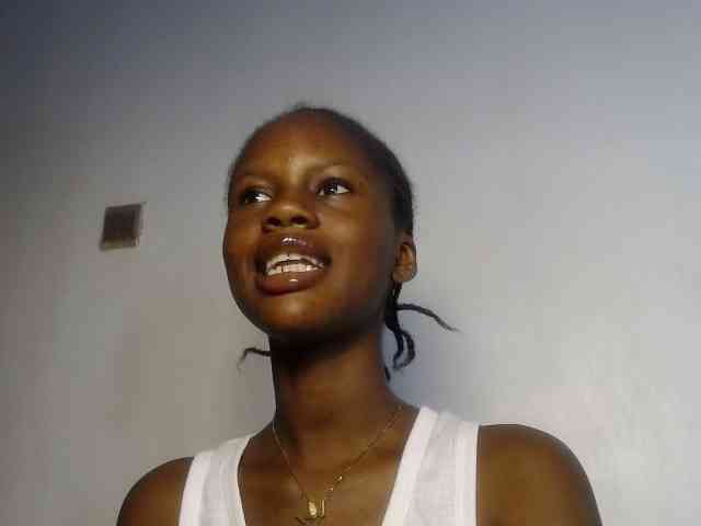 Mandymia webcam