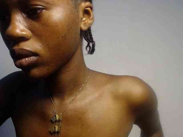 Mandymia webcam