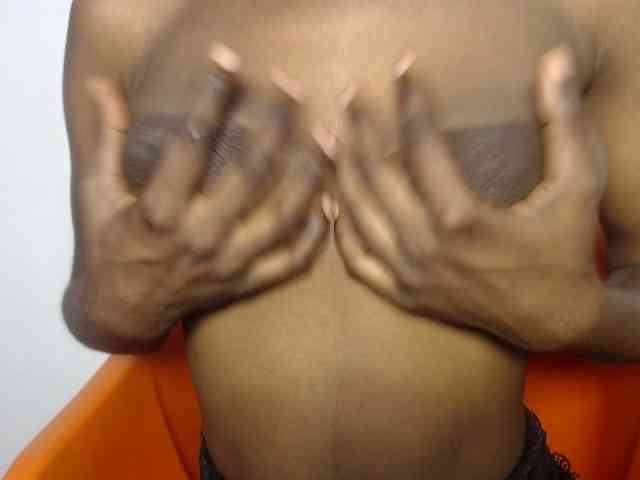 Mandymia webcam