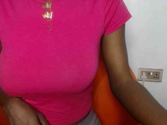 Mandymia webcam