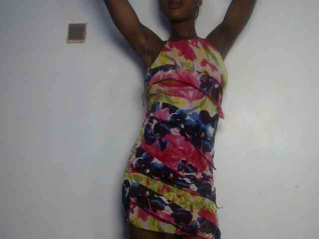 Mandymia webcam