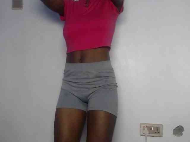 Mandymia webcam