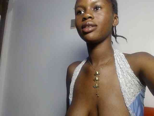 Mandymia webcam