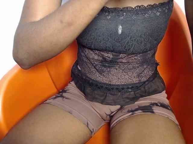 Mandymia webcam
