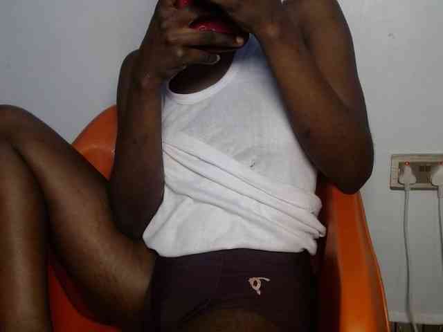 Mandymia webcam