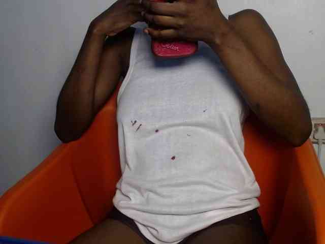 Mandymia webcam