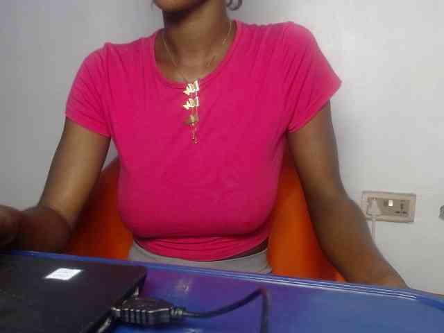 Mandymia webcam