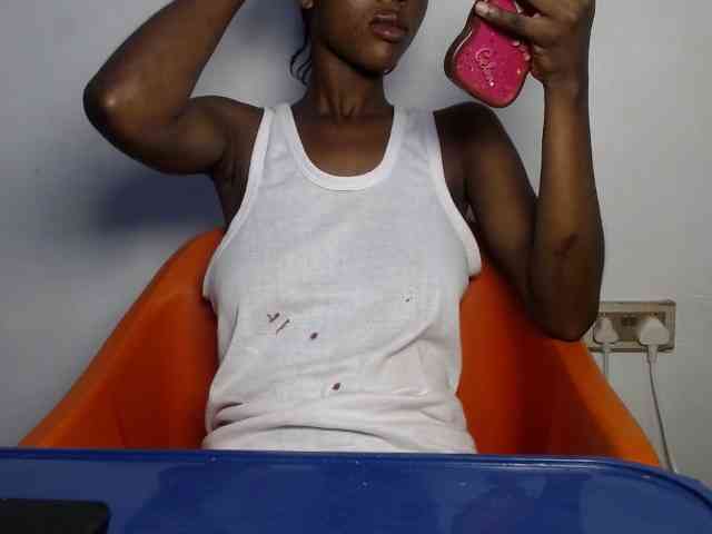 Mandymia webcam