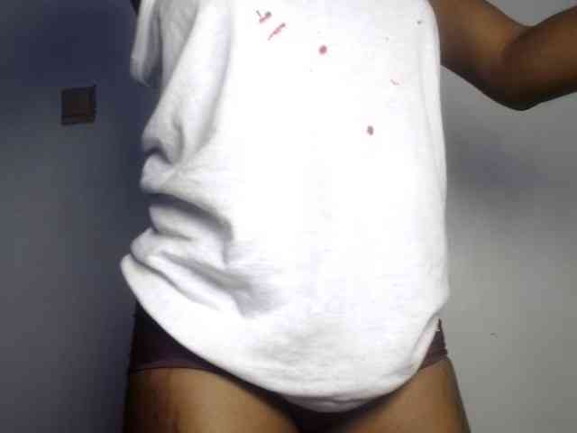 Mandymia webcam