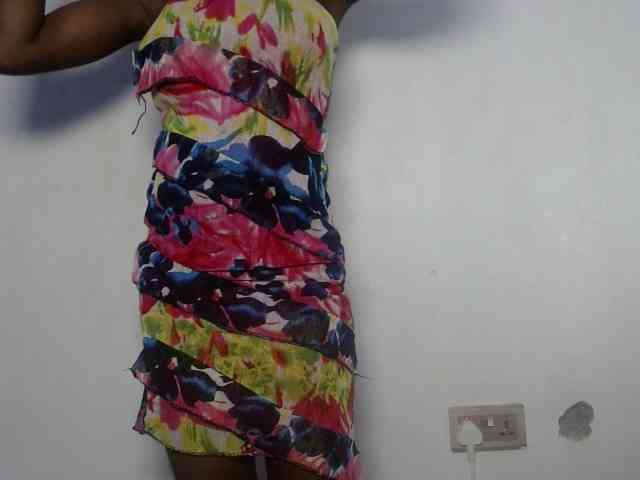Mandymia webcam