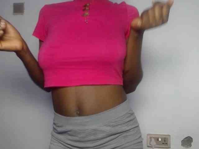 Mandymia webcam